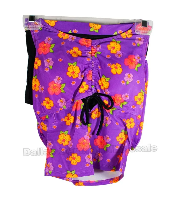 2 PC Ladies Bathing Suits Wholesale