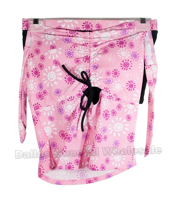 2 PC Ladies Bathing Suits Wholesale