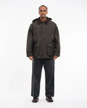 2L PERTEX UNLIMITED Field Jacket