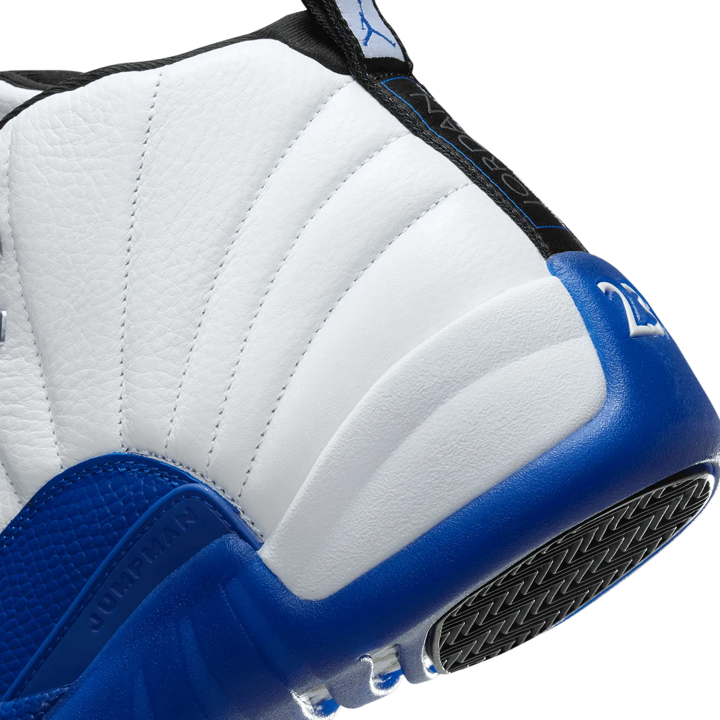 Air Jordan 12 Retro 'Game Royal'