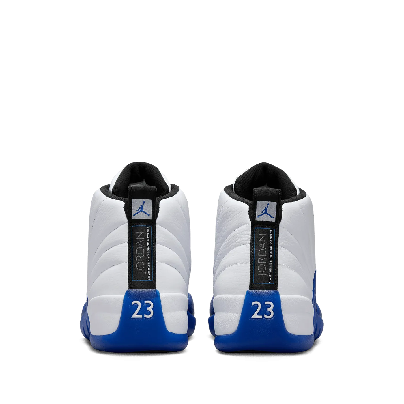 Air Jordan 12 Retro 'Game Royal'