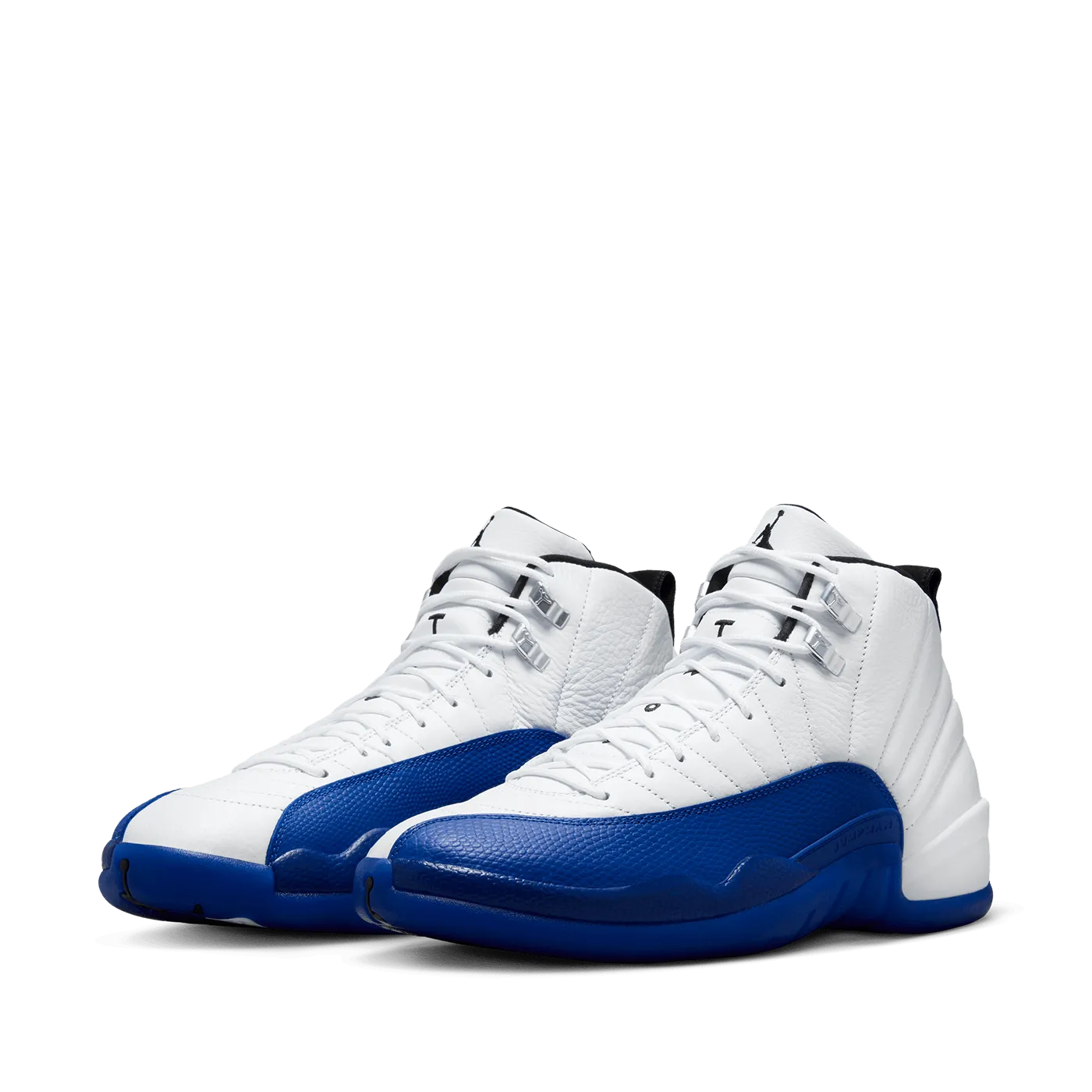 Air Jordan 12 Retro 'Game Royal'