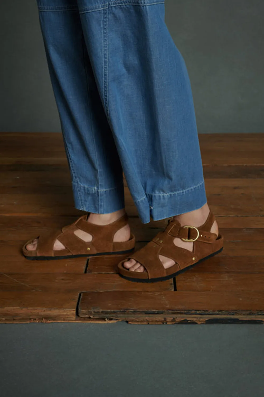 Ari Sandal