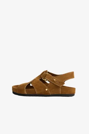 Ari Sandal