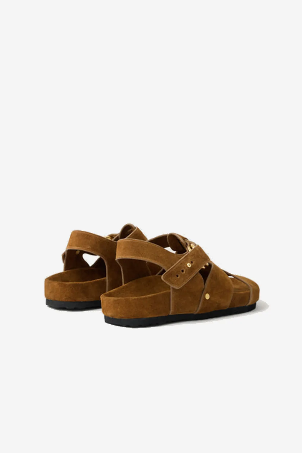 Ari Sandal