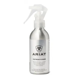 Ariat Footwear Cleaner