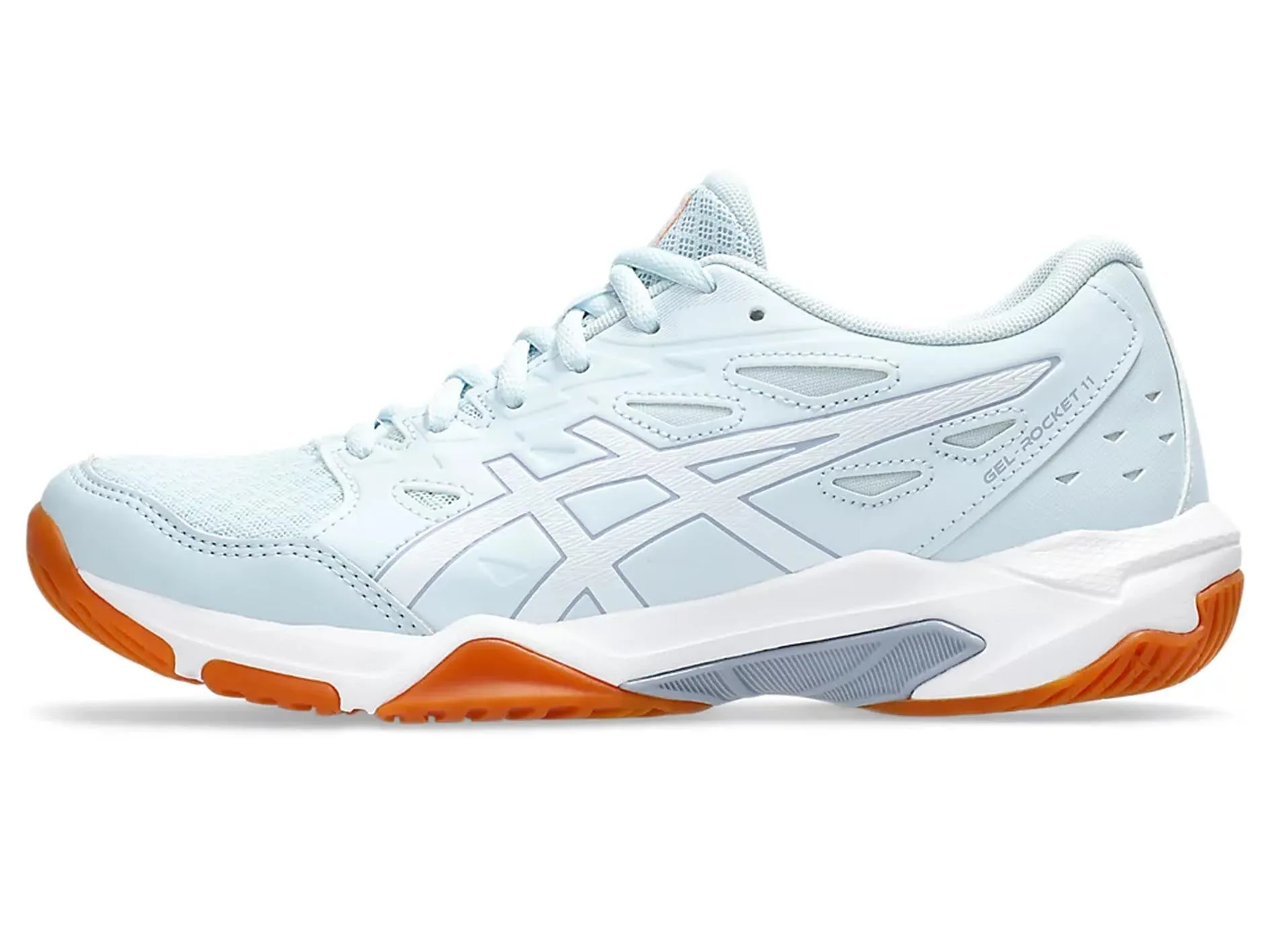 Asics Women's Gel Rocket II <br> 1072A093 020