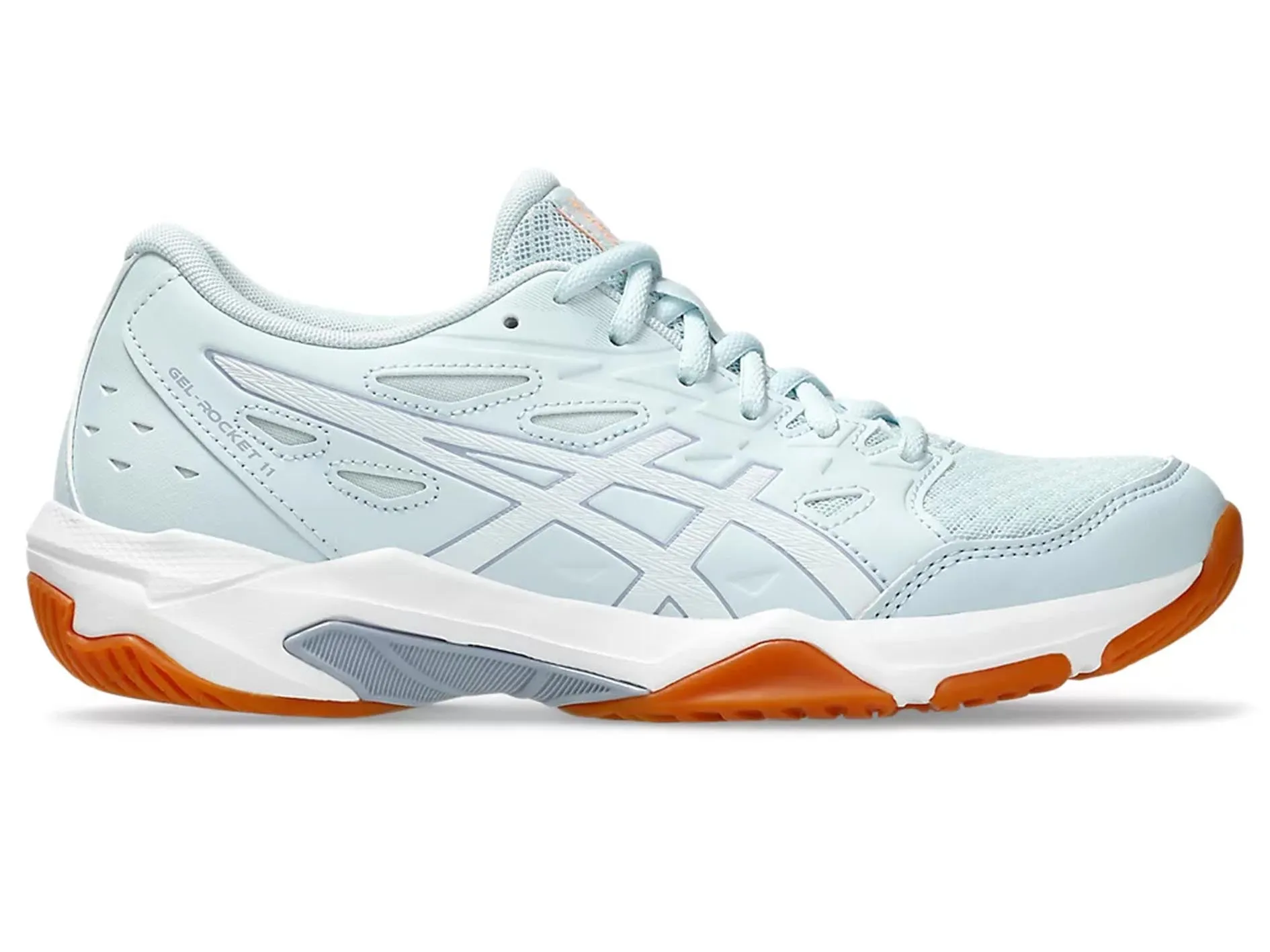 Asics Women's Gel Rocket II <br> 1072A093 020