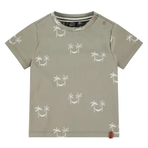 Babyface Boys Hammock Tee