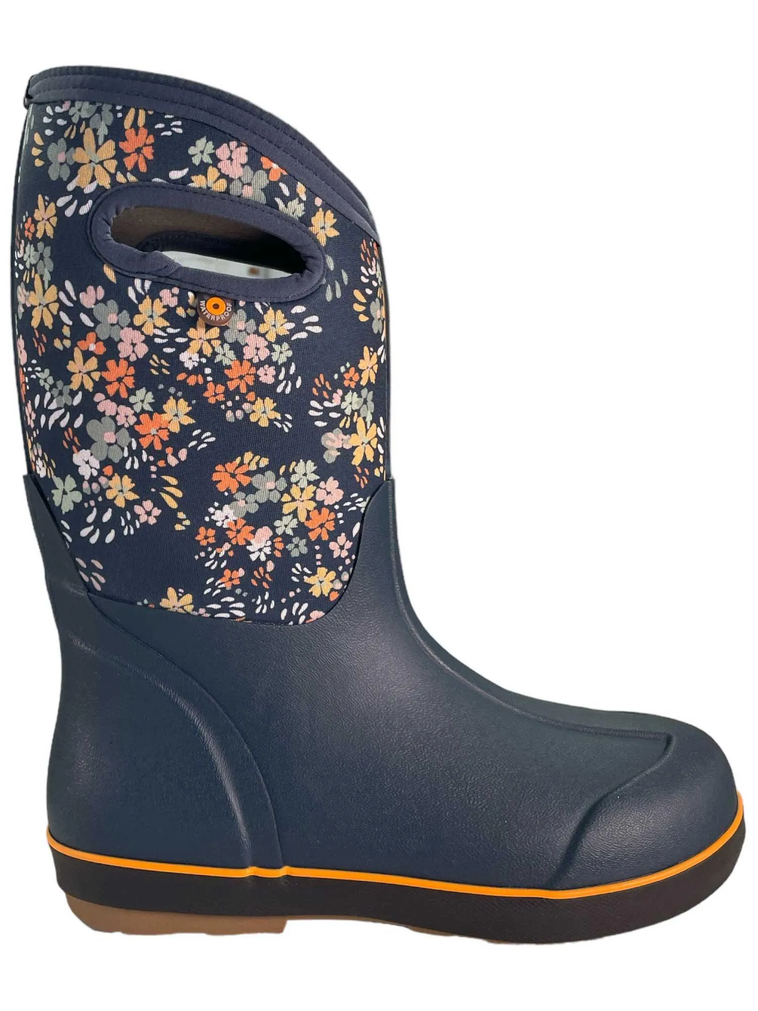 Bogs Kids' Classic II Water Garden Boot