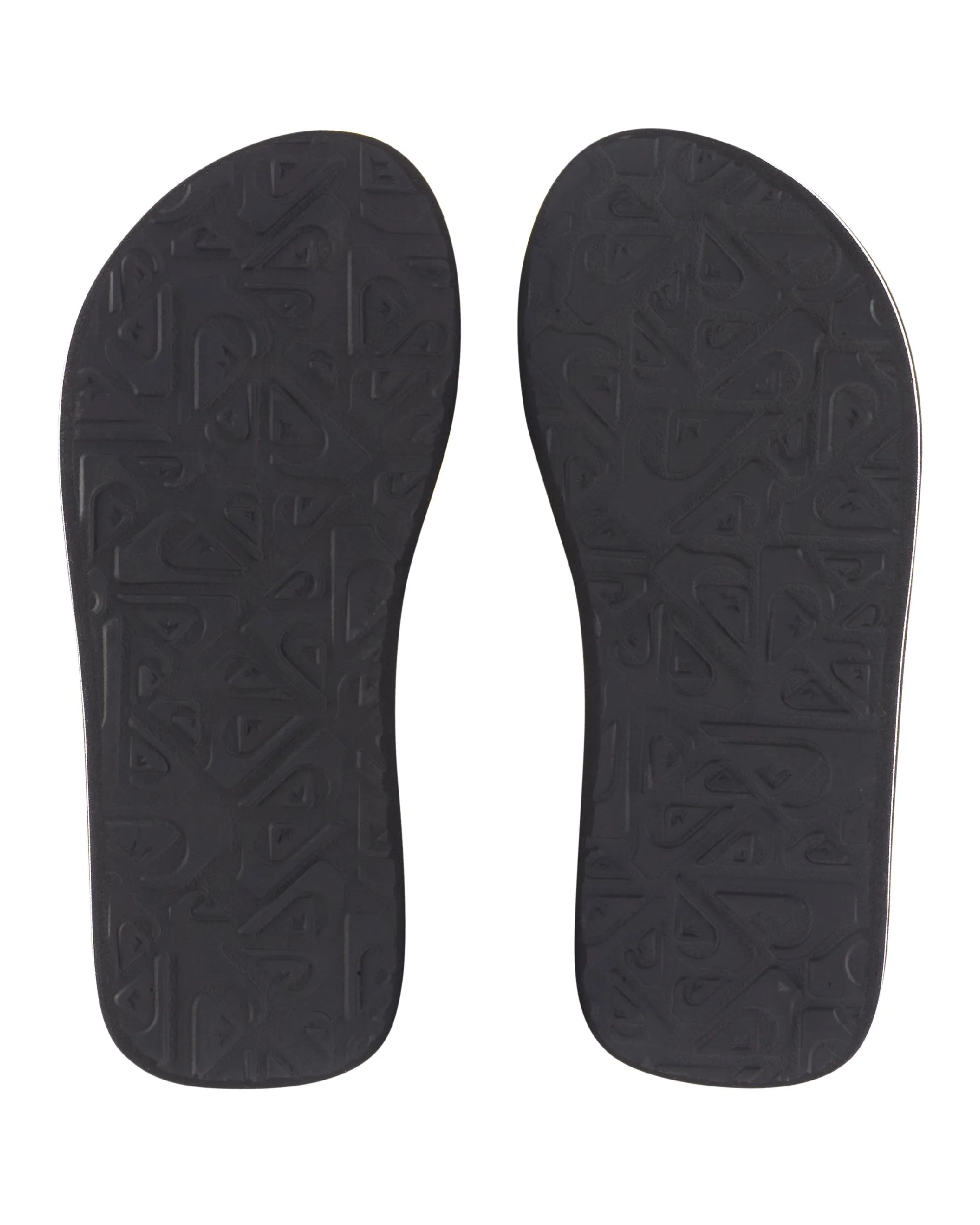 Boys 8-16 Molokai Layback Sandals - BLACK 4