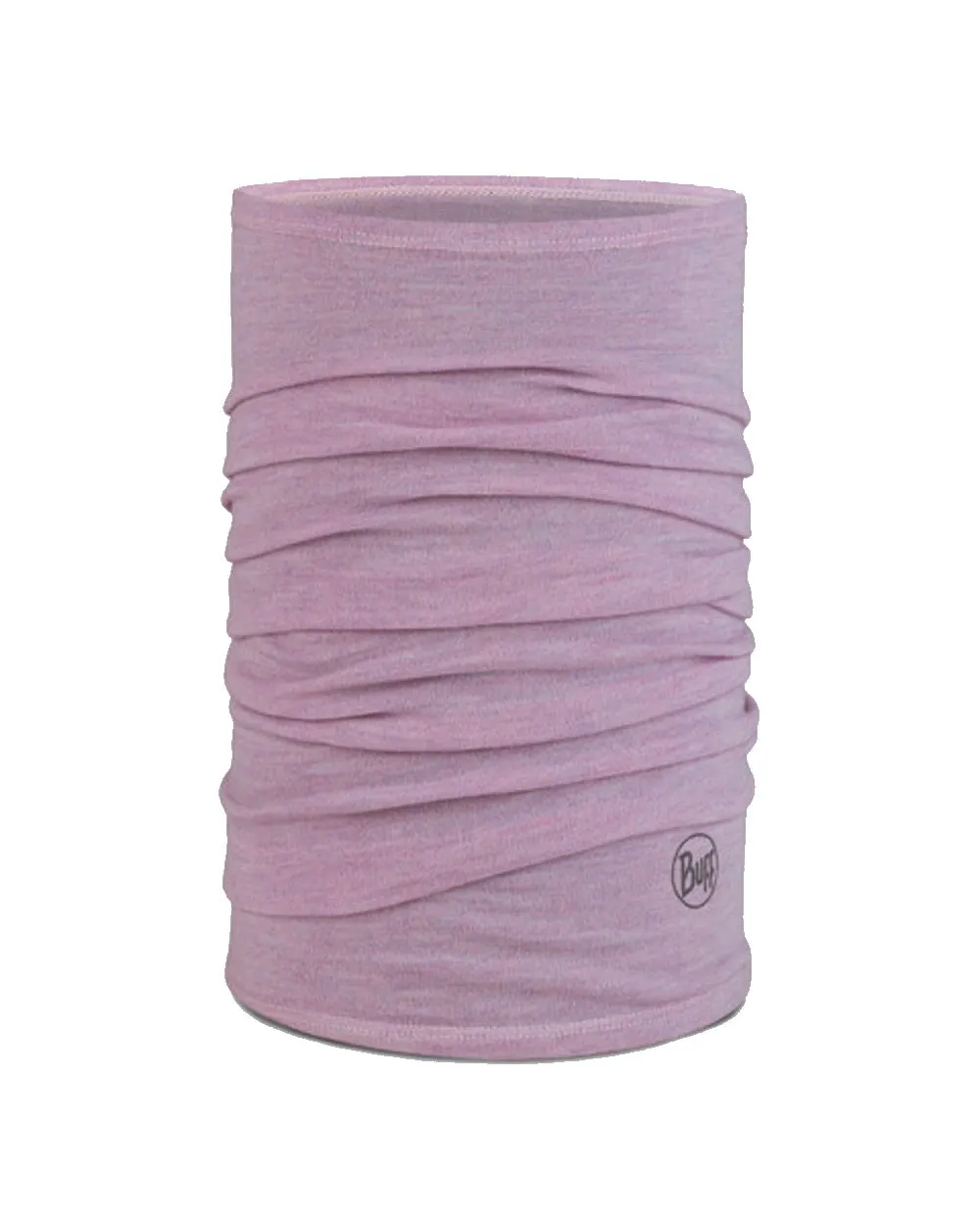 Buff Merino Midweight Neckwear