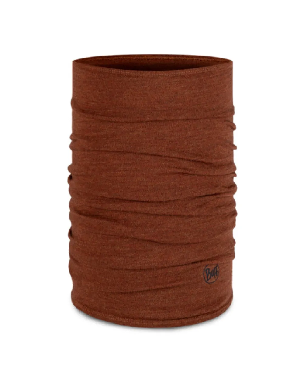 Buff Merino Midweight Neckwear