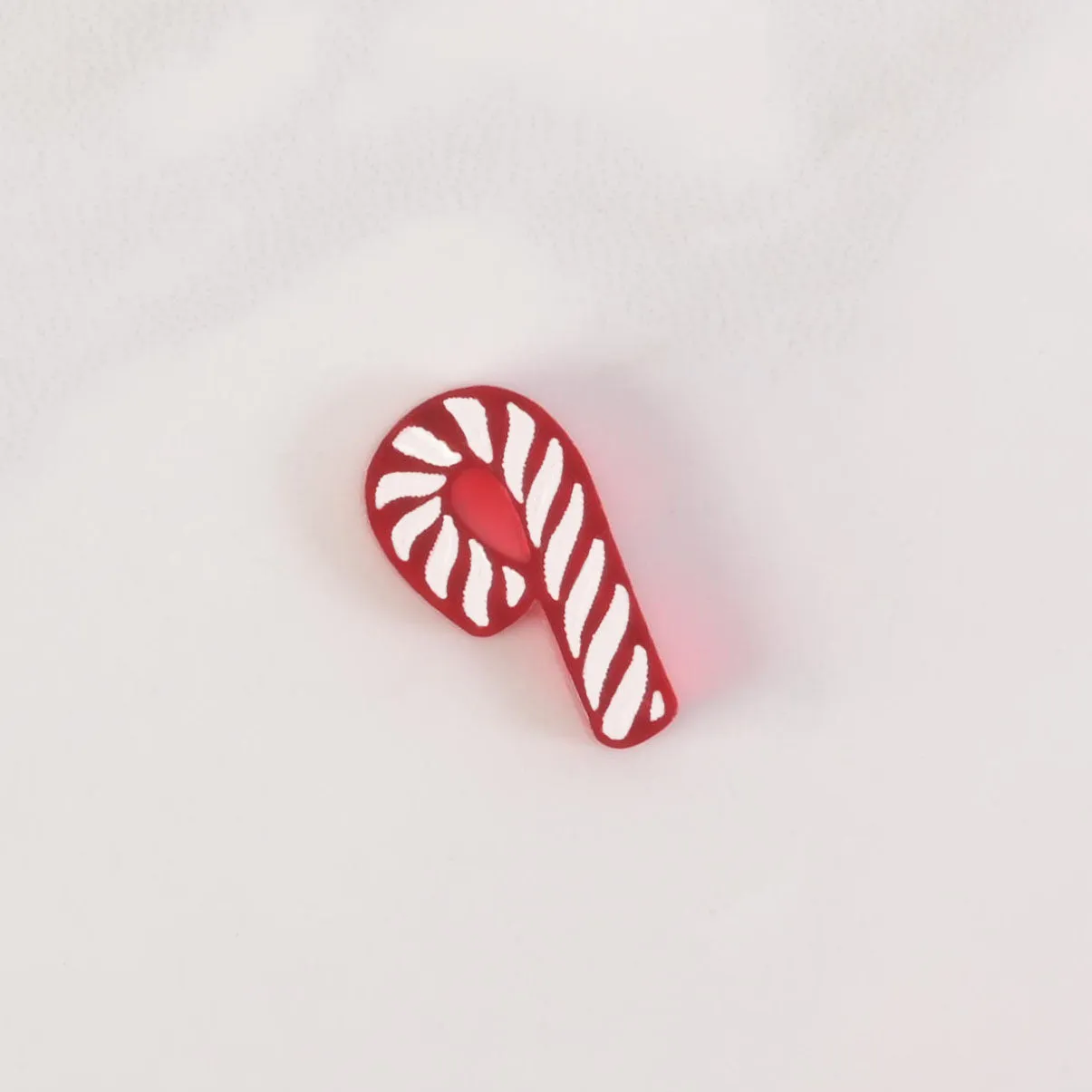 Candy Cane, Seasonal Mini