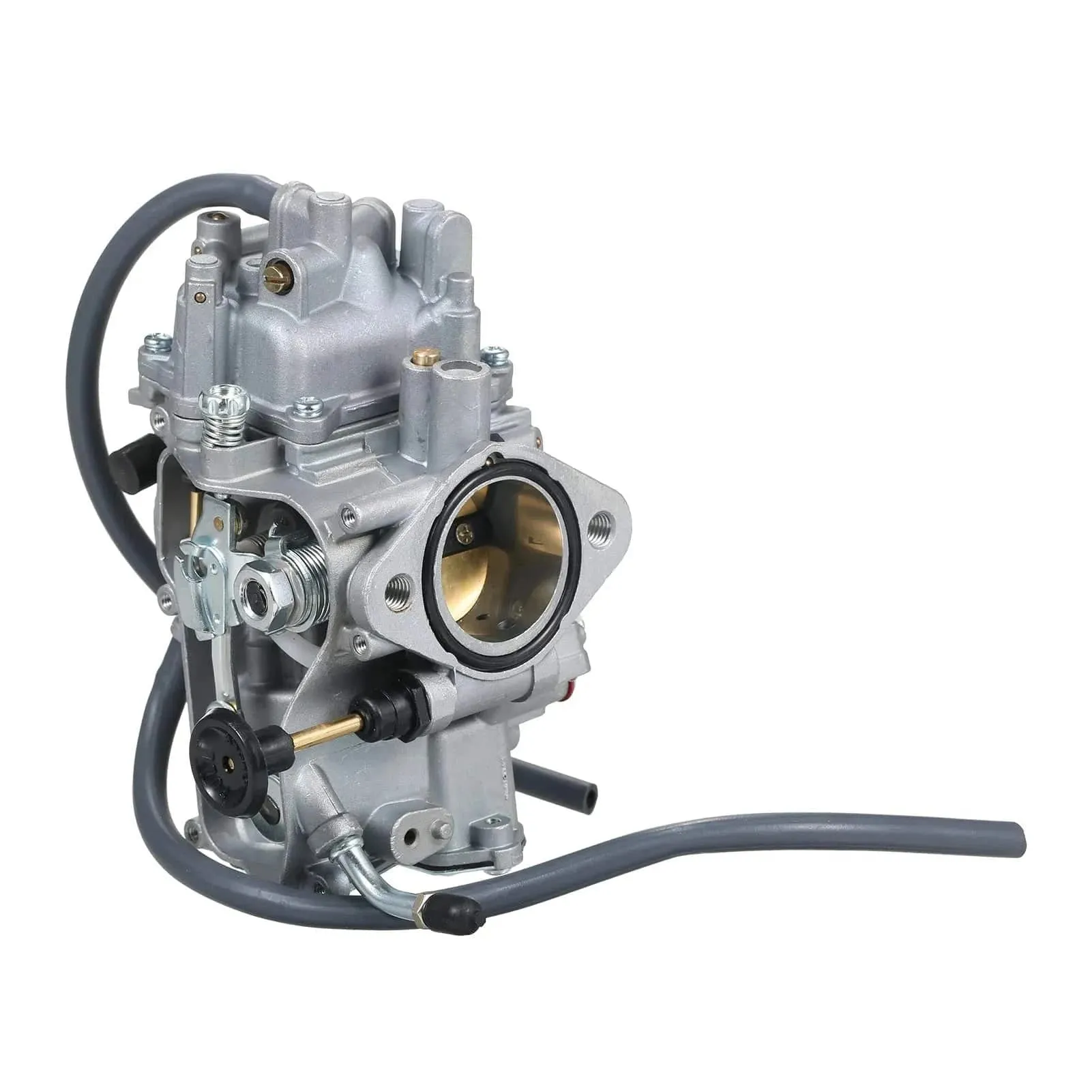 Carburetor Intake Replacement for Yamaha Warrior 350 YFM 350 Yfm350 1987-2004 Atv Quad Carb Car Accessories