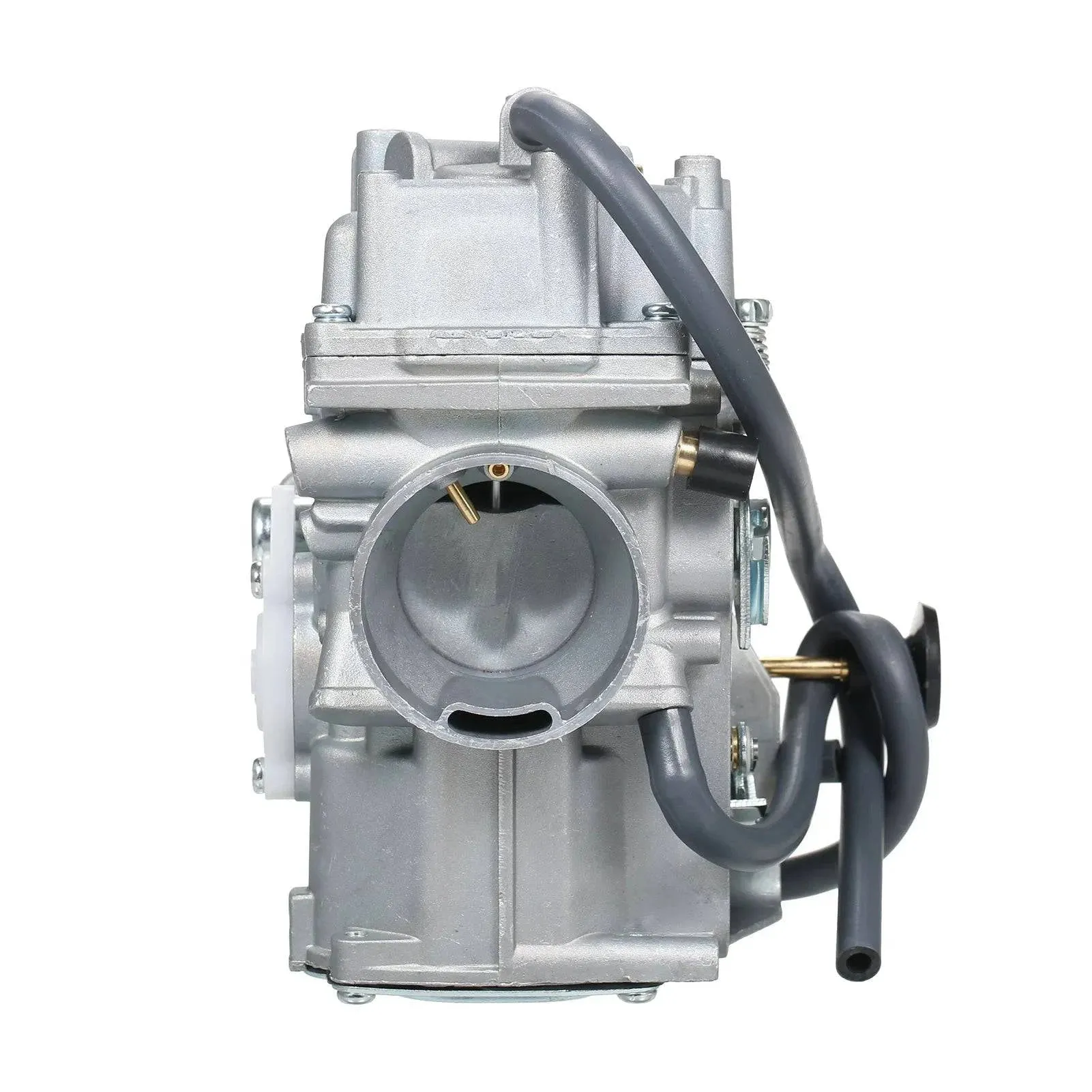 Carburetor Intake Replacement for Yamaha Warrior 350 YFM 350 Yfm350 1987-2004 Atv Quad Carb Car Accessories