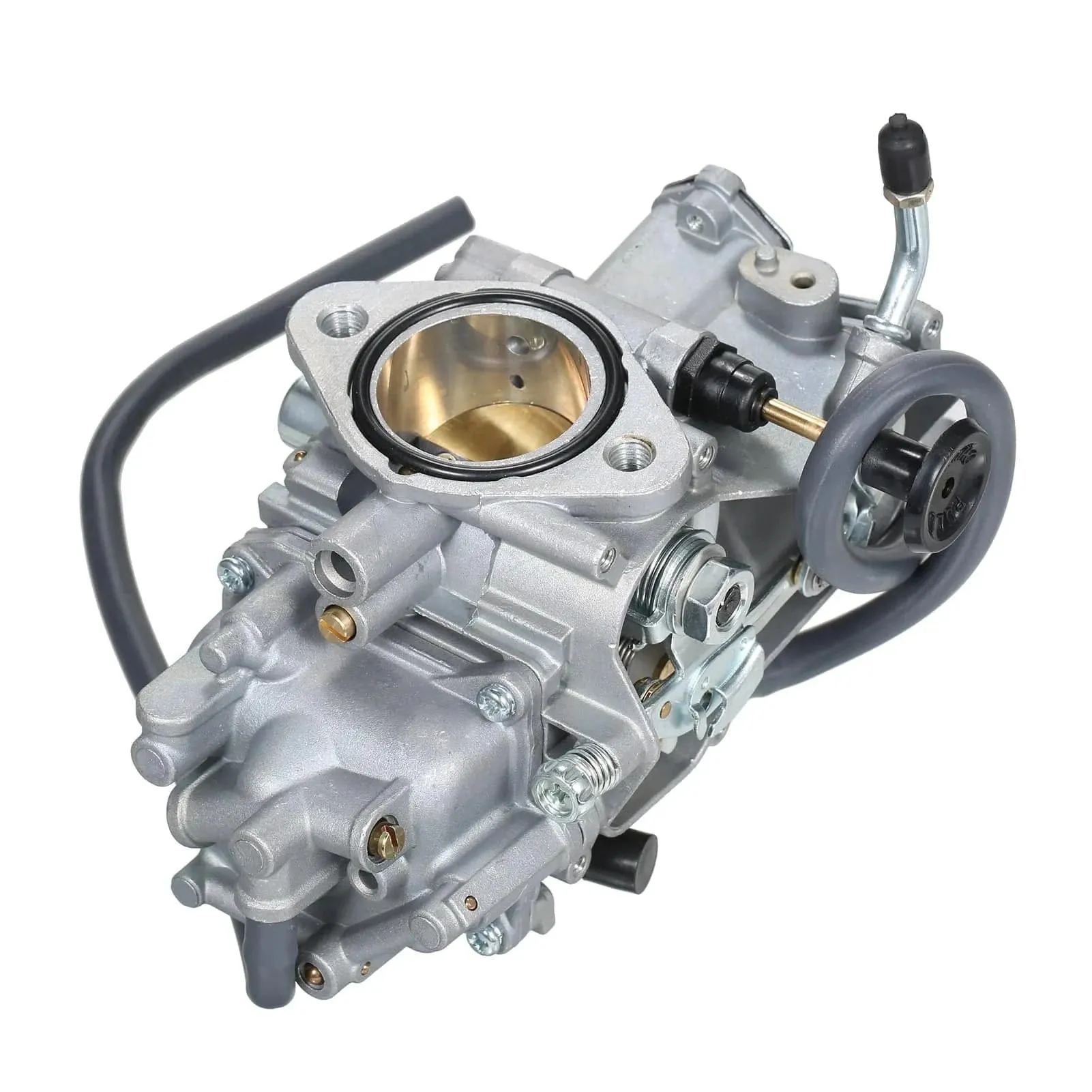 Carburetor Intake Replacement for Yamaha Warrior 350 YFM 350 Yfm350 1987-2004 Atv Quad Carb Car Accessories