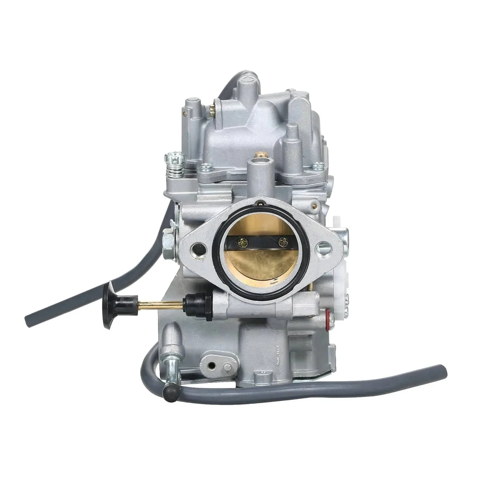 Carburetor Intake Replacement for Yamaha Warrior 350 YFM 350 Yfm350 1987-2004 Atv Quad Carb Car Accessories