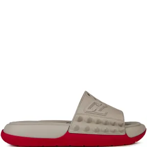 Christian Louboutin Take It Easy Sliders