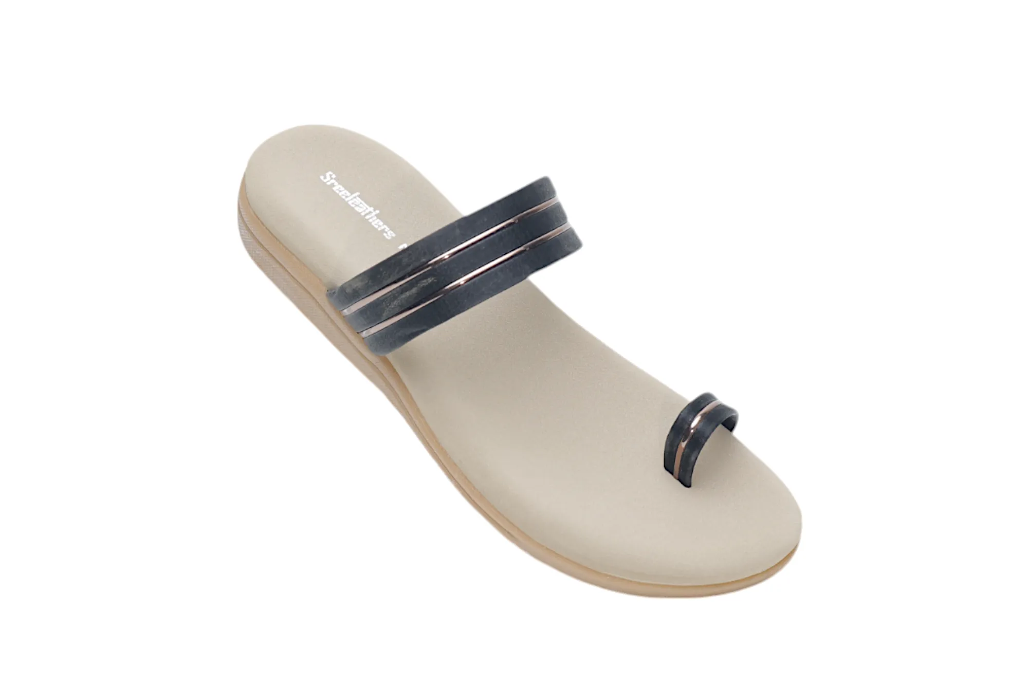 Comfort Ladies Chappal 41075