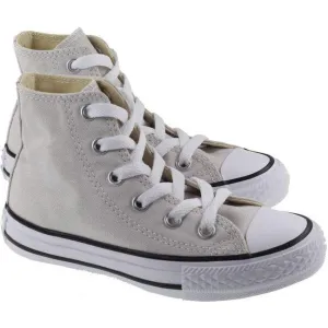 Converse Shoes Kids All Star High Pale Putty