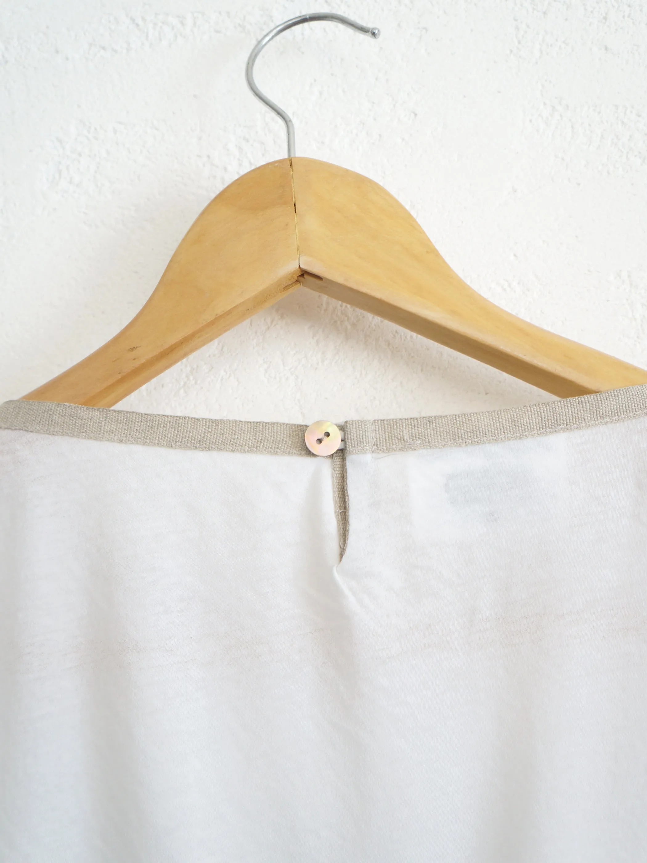 Cotton Jersey Tops