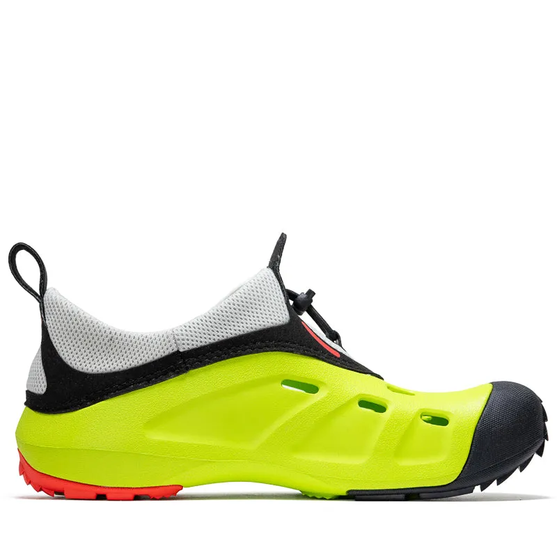 Crocs Quick Trail Low - Lime Punch