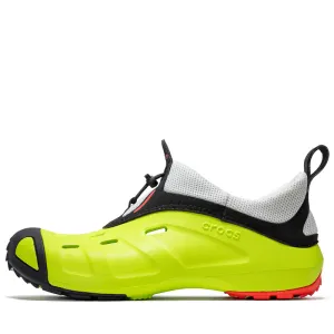 Crocs Quick Trail Low - Lime Punch