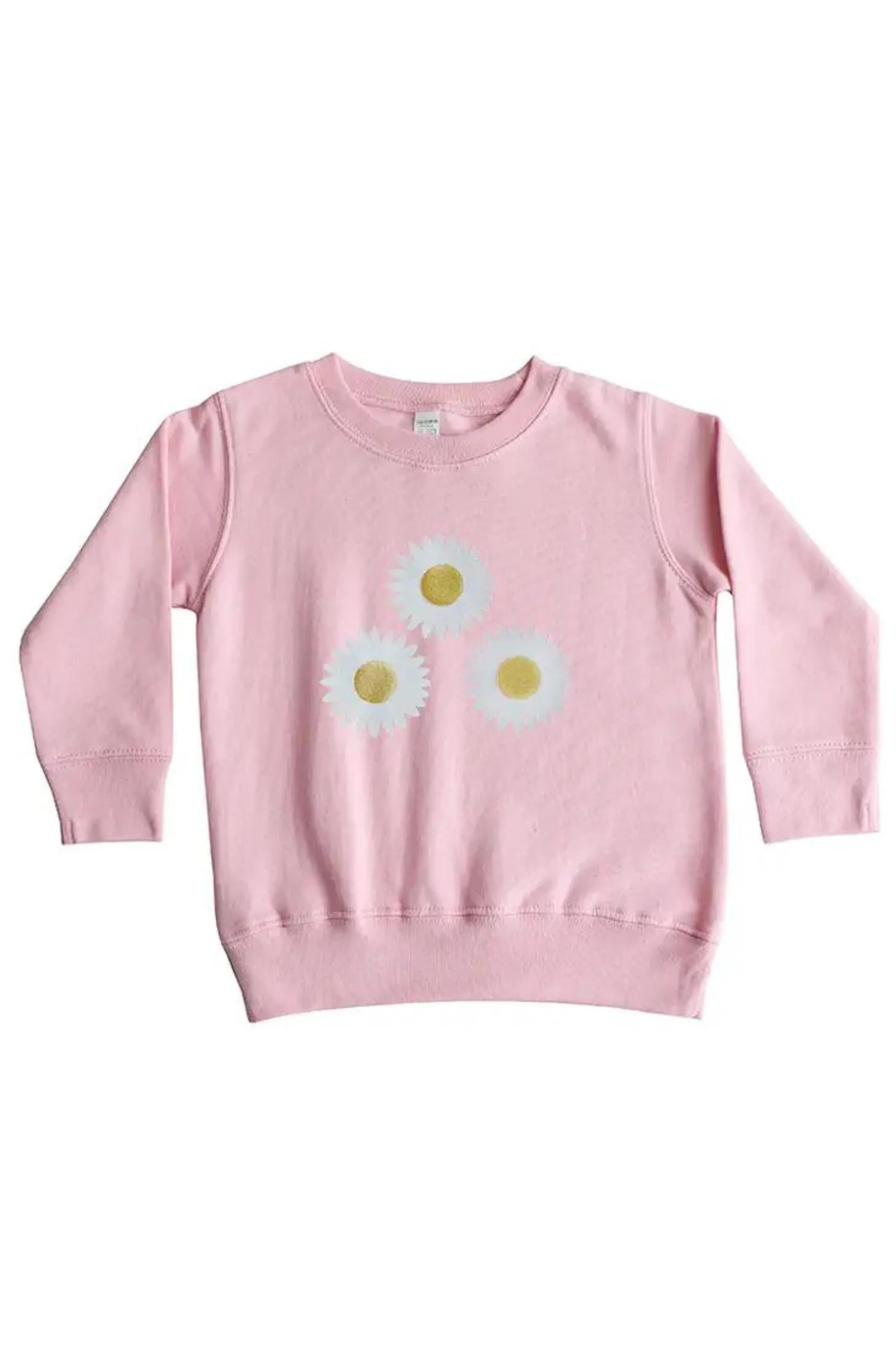 Daisy Sweatshirt