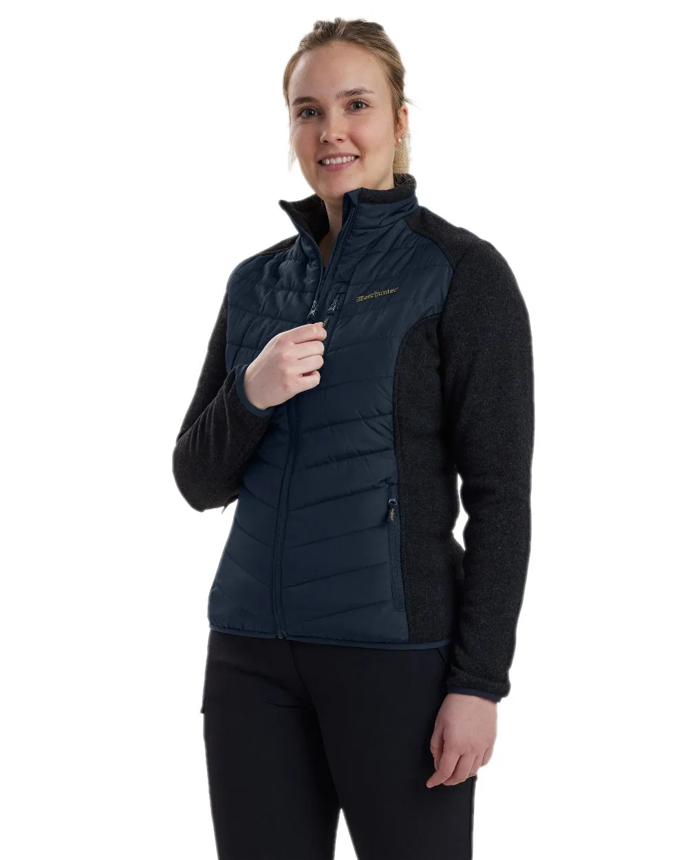 Deerhunter Lady Caroline Padded Jacket