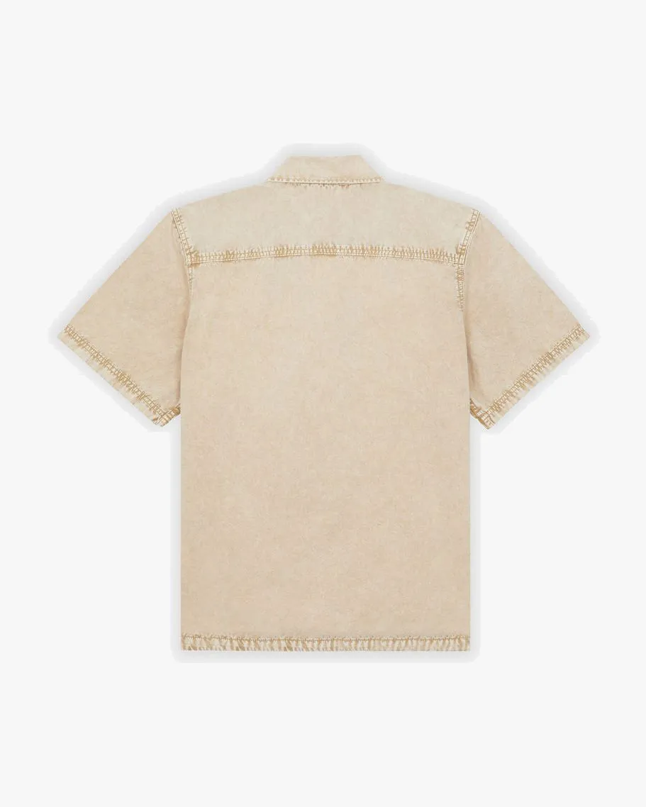 Dickies Newington Shirt - Sandstone