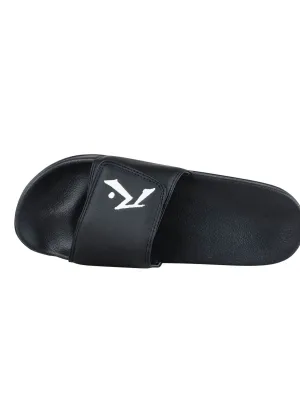 Easy Out Velcro Slide - Black