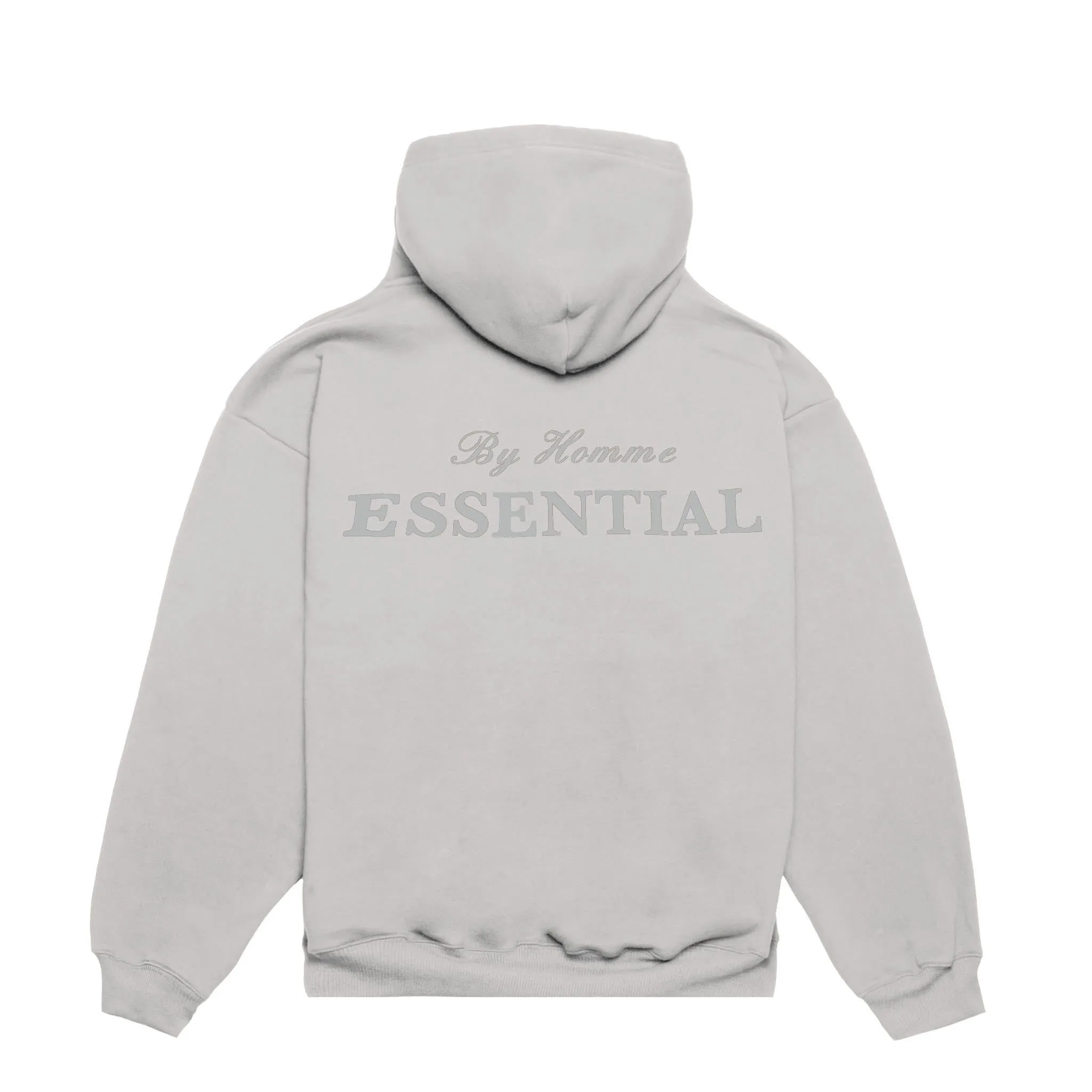 'ESSENTIAL' By Homme Hoodie