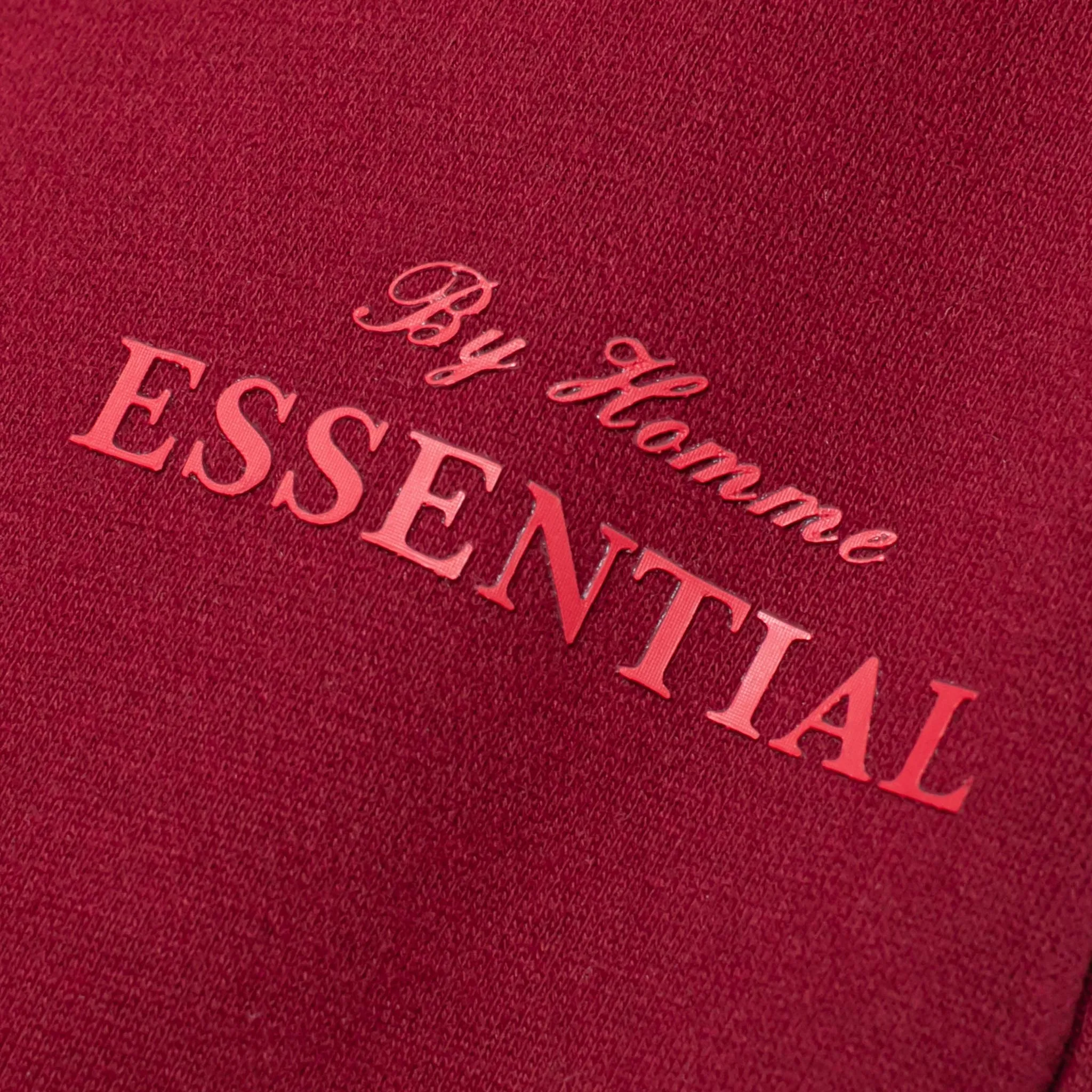 'ESSENTIAL' By Homme Jogger