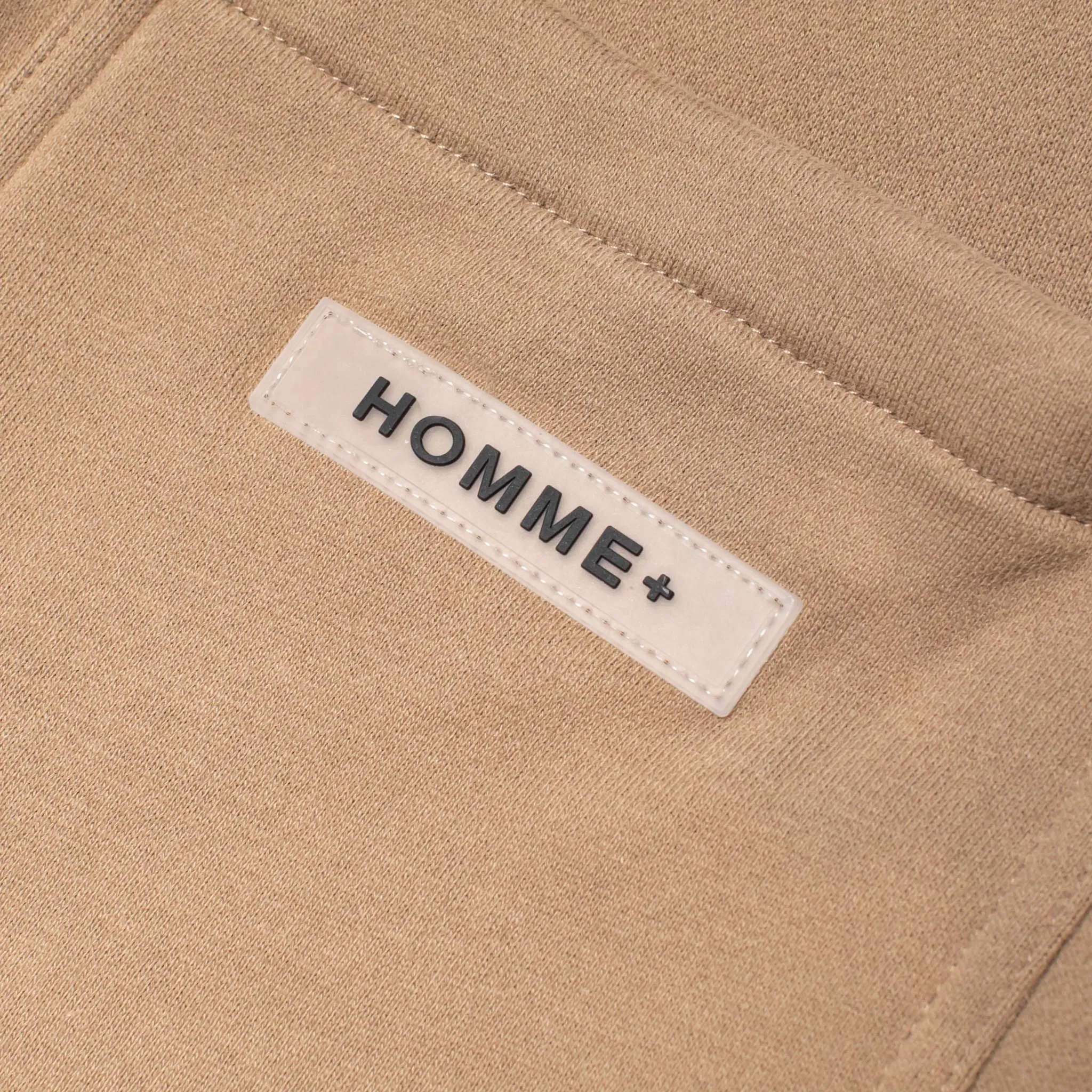 'ESSENTIAL' By Homme Jogger