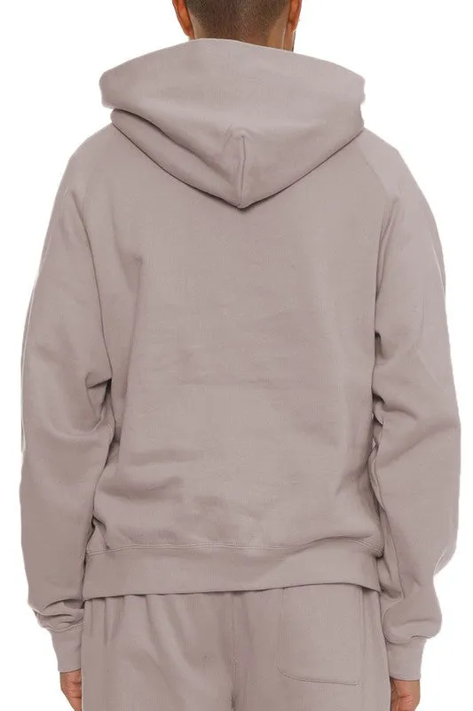 Essentials Little Better Premium Cotton Hoodie