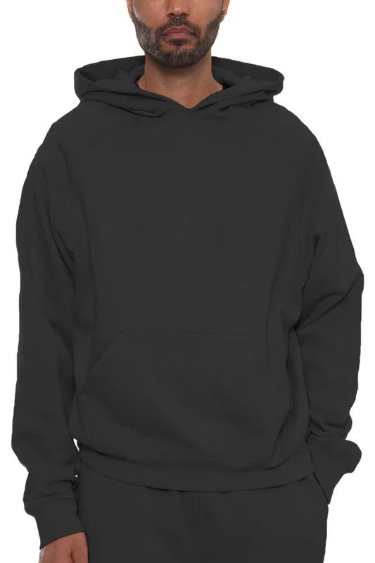 Essentials Little Better Premium Cotton Hoodie