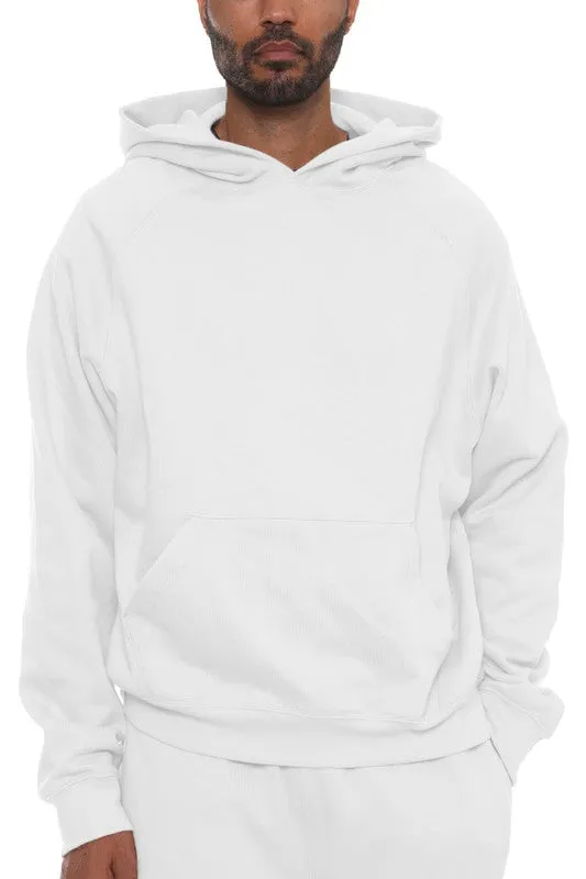 Essentials Little Better Premium Cotton Hoodie