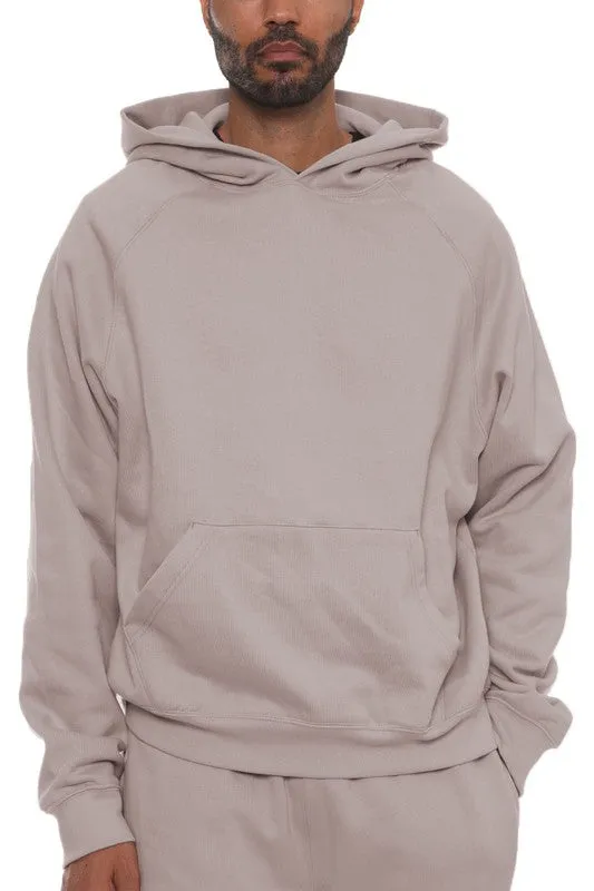 Essentials Little Better Premium Cotton Hoodie