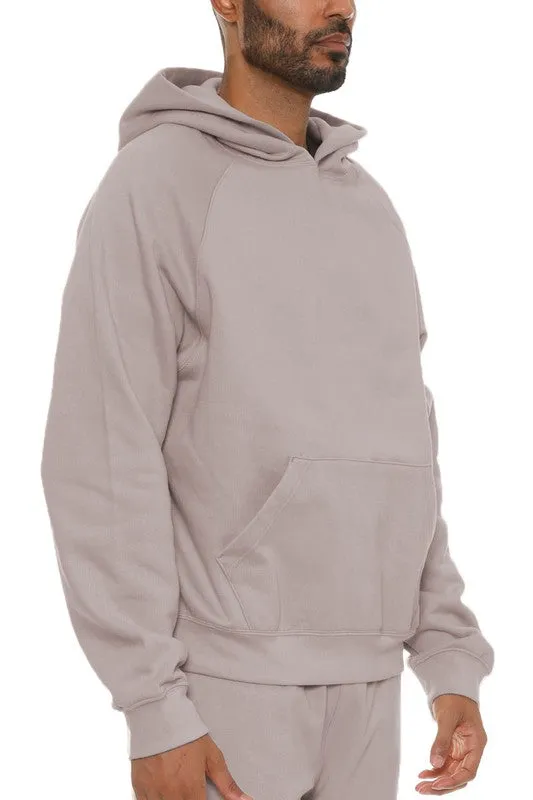 Essentials Little Better Premium Cotton Hoodie