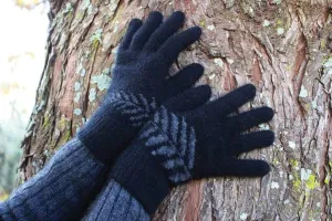 Fern Glove