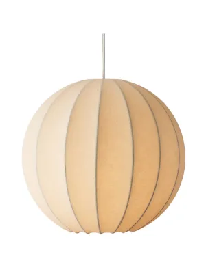 Fibre 40 pendant light