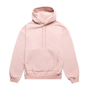 HOMME  'ESSENTIAL' Hoodie Blush