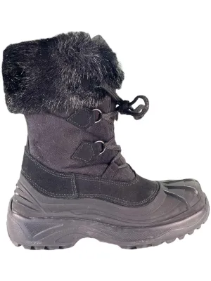 Ilse Jacobsen Womens Warm Boot