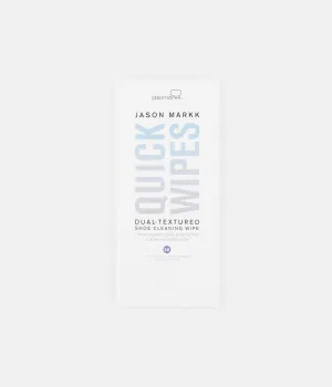 Jason Markk Quick Wipes - 30 Pack