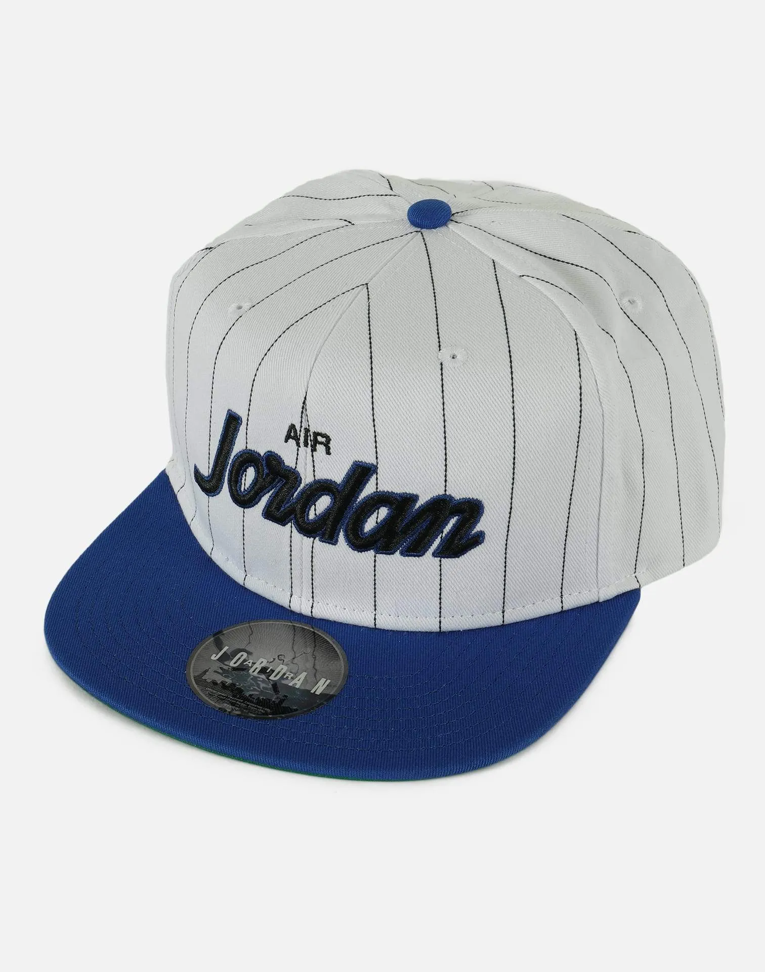 Jordan PRO SCRIPT STAR SNAPBACK CAP