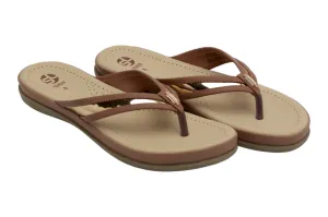 Ladies Comfort Chappal 57135