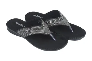 Ladies Comfort Chappal 90014