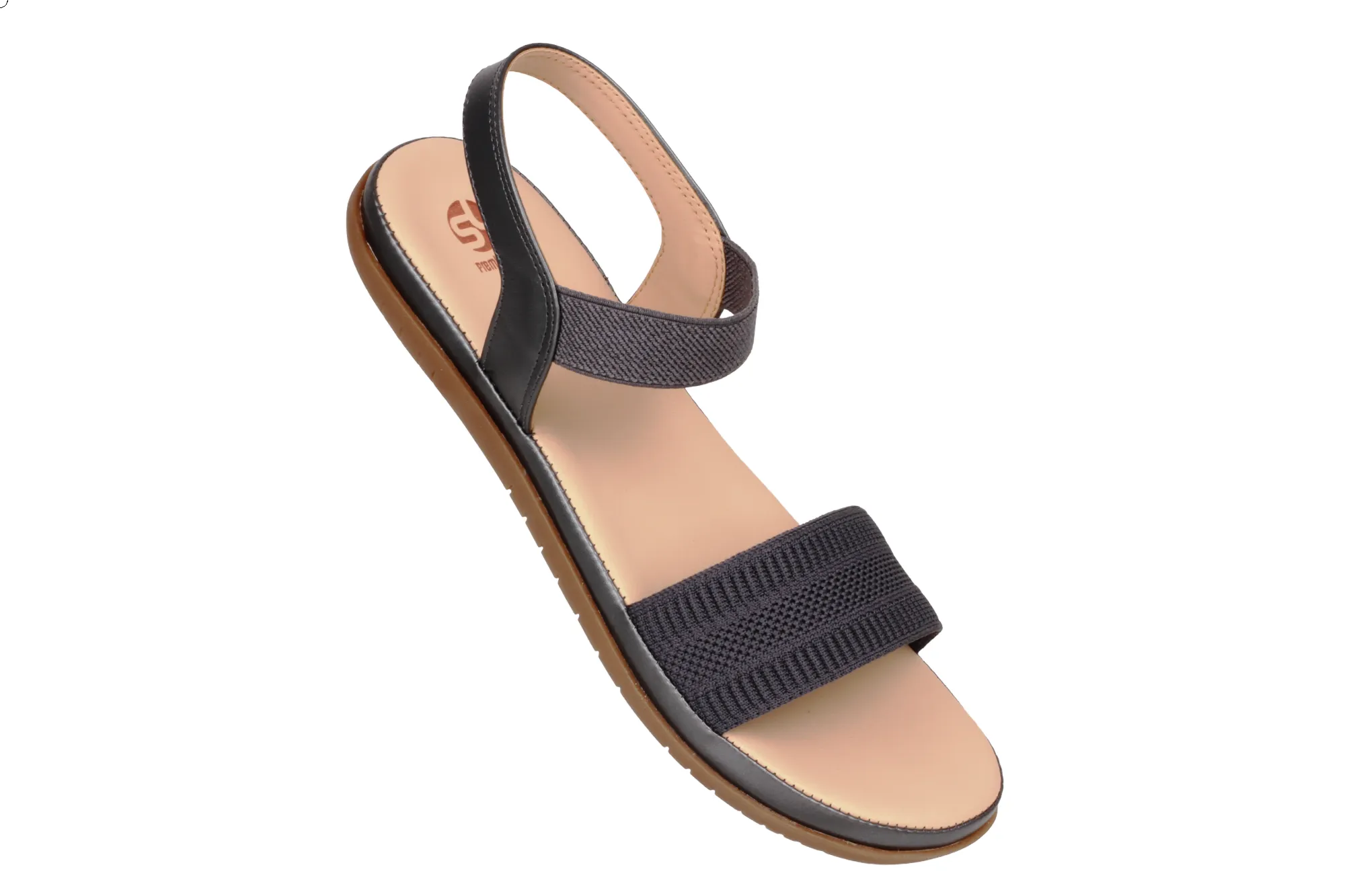 Ladies Comfort Sandal 56730