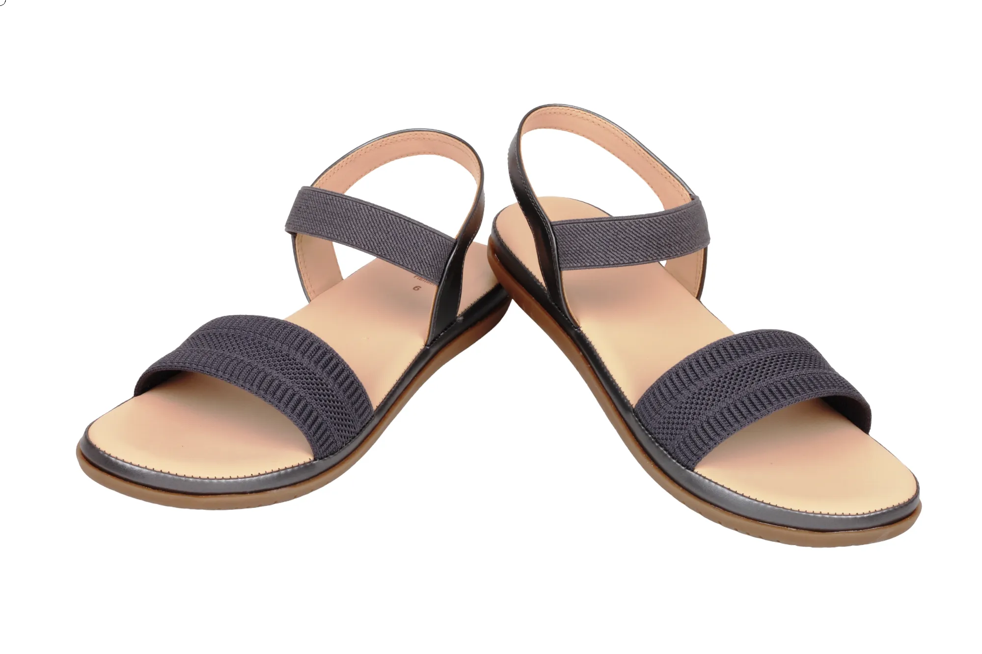 Ladies Comfort Sandal 56730